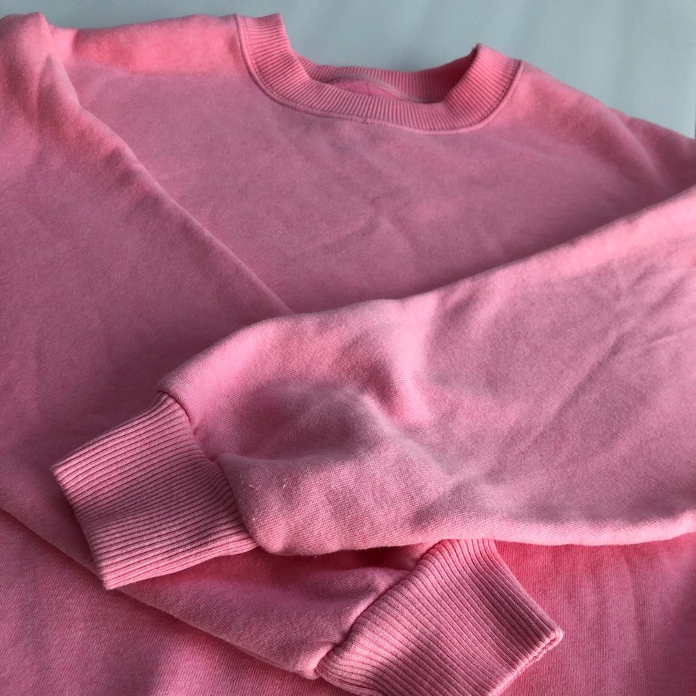 Crewneck